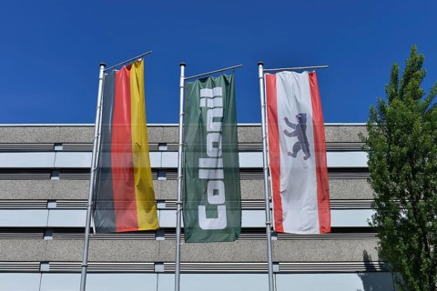 Collonil