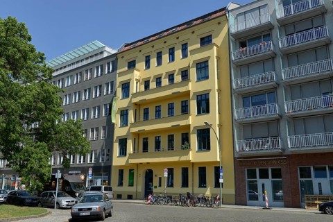 BUENDNIS 90/DIE GRUENEN