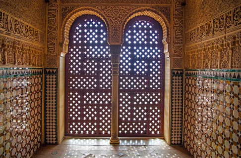 Ambassador Hall