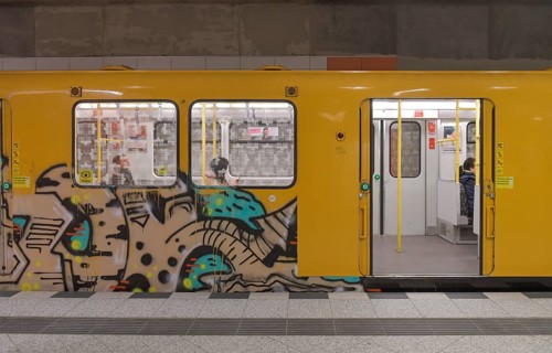 Underground