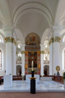 Jesuit Church