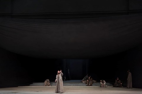 Passion Play Oberammergau 2022