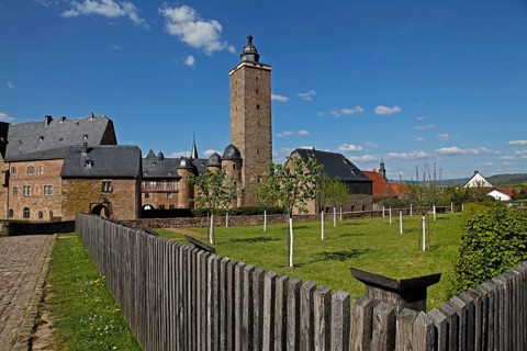 Castle