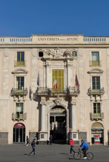 Universita Degli Studi Di Catania