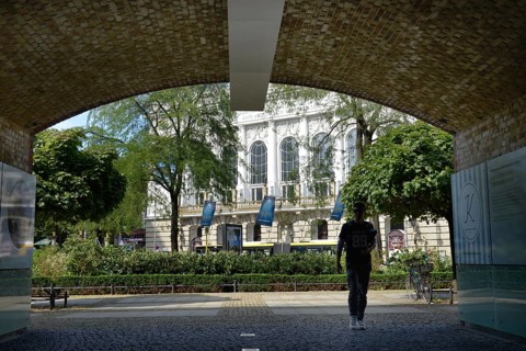 Theatre des Westens