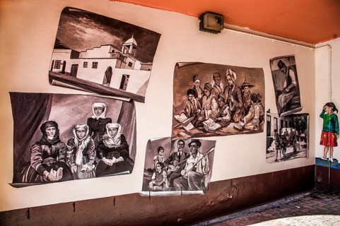 Bo-Kaap Museum