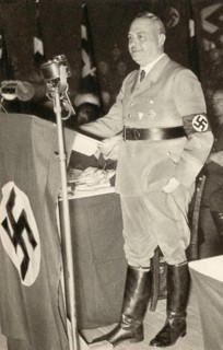 Adolf Hitler