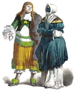 Muenchener Bilderbogen