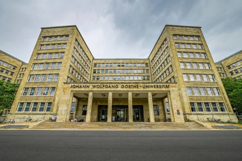 I. G. Farben House