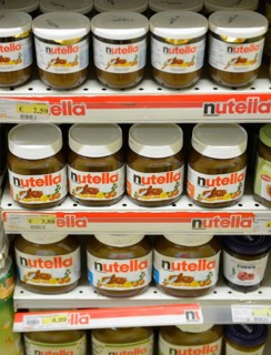 Nutella