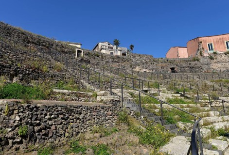 Teatro Romano