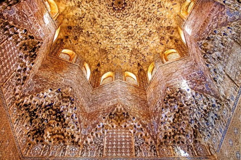 Ceiling