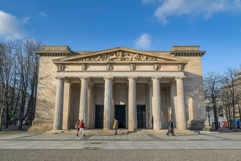 Neue Wache
