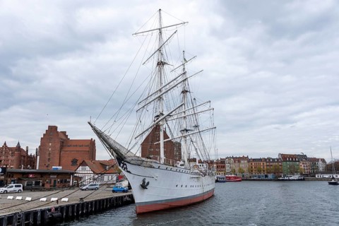 Gorch Fock