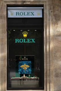 Rolex Store