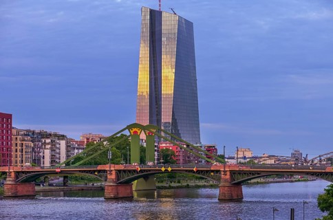 European Central Bank ECB