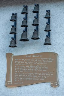 Glockenspiel