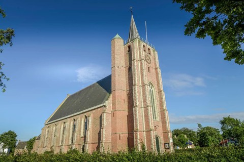 Jacusbskerk