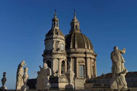 Dome