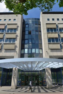 State Criminal Police Office