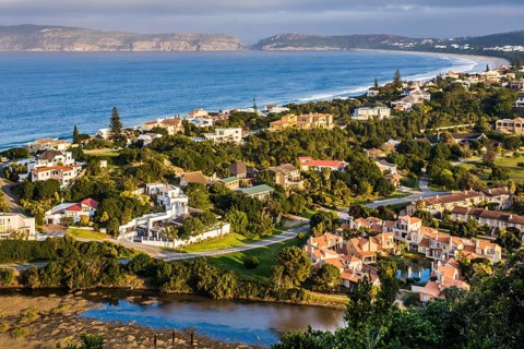 Plettenberg Bay Route