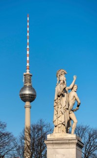 Statue