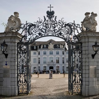 Engers Castle