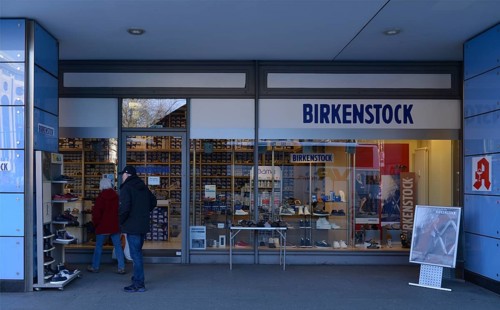Birkenstock