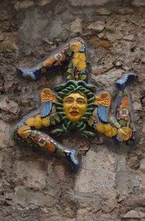 Trinacria
