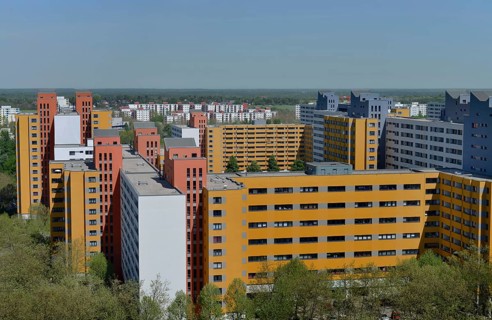 Maerkisches Viertel