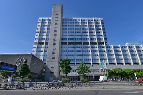 Bayer AG