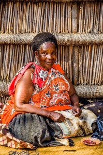 Insights into the lives of the Swazis