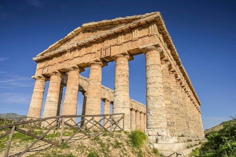 Temple of Hera