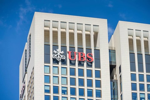 UBS Bank