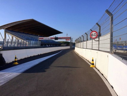 Circuit Zandvoort