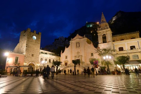 Torre dell'Orologio