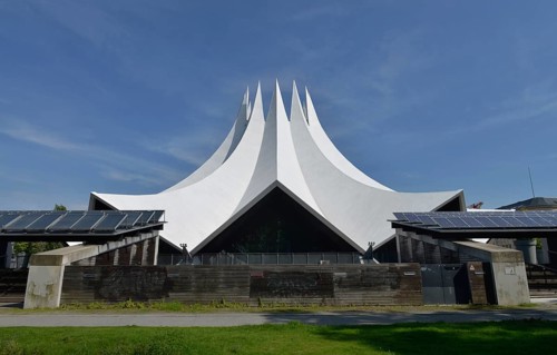 Tempodrom
