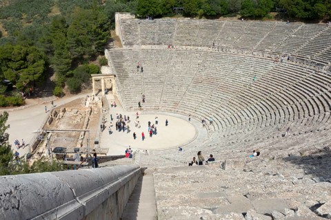 Theatre