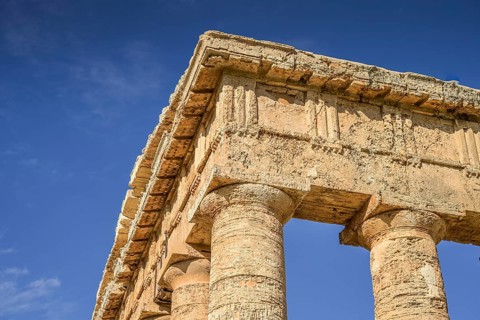 Temple of Hera