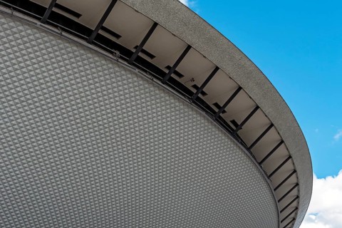 Spodek Arena