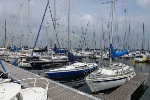 Marina Den Osse
