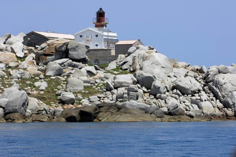 Lighthouse