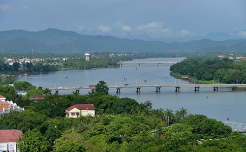 Perfume River