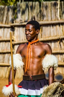 Insights into the lives of the Swazis