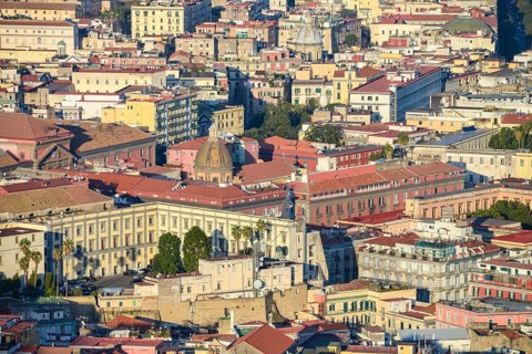 City view