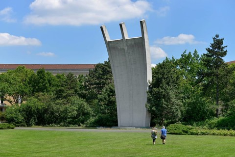 Airlift Memorial