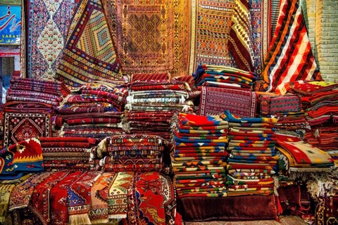 Carpet dealer