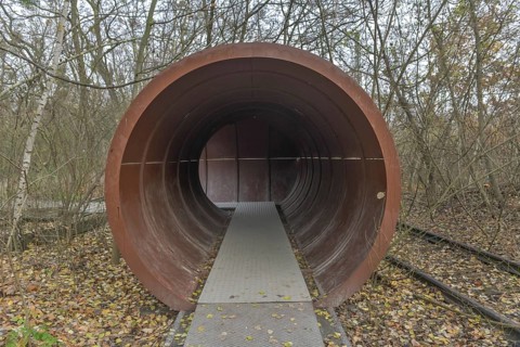 Stegweg