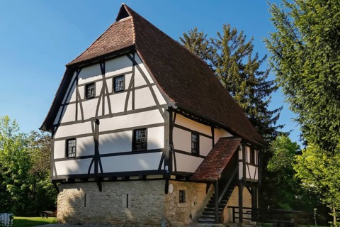 Schloessle