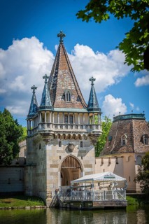 Franzensburg
